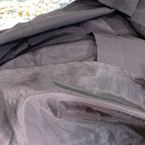 Jessica Howard black cocktail evening dress size 4 - Picture 6 of 7